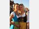 Oktoberfest Dirndl Wiesn