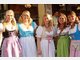 Oktoberfest Dirndl Wiesn