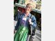 Oktoberfest Dirndl Wiesn