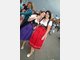 Oktoberfest Dirndl Wiesn
