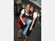 Oktoberfest Dirndl Wiesn