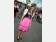 Oktoberfest Dirndl Wiesn