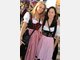 Oktoberfest Dirndl Wiesn