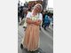 Oktoberfest Dirndl Wiesn