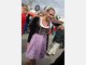 Oktoberfest Dirndl Wiesn
