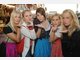 Oktoberfest Dirndl Wiesn