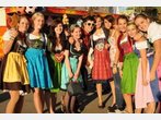 Oktoberfest: Dirndl auf der Wiesn