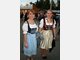 Oktoberfest Dirndl Wiesn