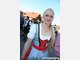 Oktoberfest 2010 - 1. Wiesn Dienstag