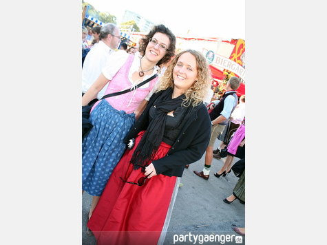 Oktoberfest 2010 - 1. Wiesn Dienstag
