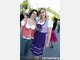 Oktoberfest 2010 - 1. Wiesn Dienstag