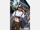 Oktoberfest 2010 - 1. Wiesn Dienstag