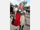 Kurze Dirndl Oktoberfest