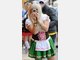 Knappe Dirndl Wiesn