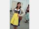 Knappe Dirndl Wiesn