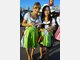 Knappe Dirndl Wiesn
