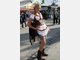 Kurze Dirndl Oktoberfest