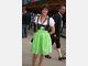Knappe Dirndl Wiesn