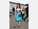Knappe Dirndl Wiesn