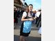 Knappe Dirndl Wiesn
