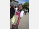 Kurze Dirndl Oktoberfest