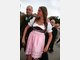 Knappe Dirndl Wiesn
