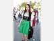 Knappe Dirndl Wiesn