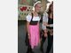 Kurze Dirndl Oktoberfest