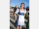 Knappe Dirndl Wiesn