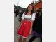 Knappe Dirndl Wiesn