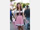 Knappe Dirndl Wiesn