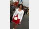 Kurze Dirndl Oktoberfest