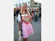Knappe Dirndl Wiesn
