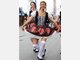 Kurze Dirndl Oktoberfest