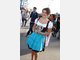 Knappe Dirndl Wiesn