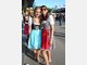 Knappe Dirndl Wiesn