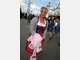 Kurze Dirndl Oktoberfest