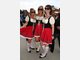 Knappe Dirndl Wiesn