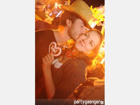 Oktoberfest 2010 - 1. Wiesn Dienstag