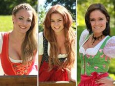 tz-Wiesn-Madl-Wahl: das sind die Top 3