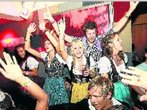 After Wiesn: Mit partygaenger.de in die Top-Clubs