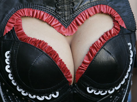 Tracht Mode