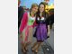 Tracht Mode Dirndl Lederhose
