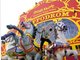 Festzelte Wirte Oktoberfest