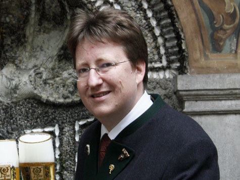 Festzelte Wirte Oktoberfest