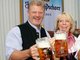 Festzelte Wirte Oktoberfest