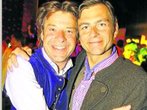 Wiesn-Club: Noch mehr Gäste als 2009