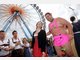 Oktoberfest Jubiläumswiesn Gesamt Oktoberfest Jubiläumswiesn Gesamt
