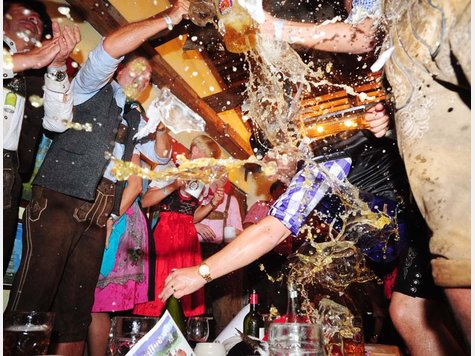 Oktoberfest Jubiläumswiesn Gesamt Oktoberfest Jubiläumswiesn Gesamt