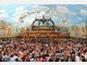 Oktoberfest Jubiläumswiesn Gesamt Oktoberfest Jubiläumswiesn Gesamt